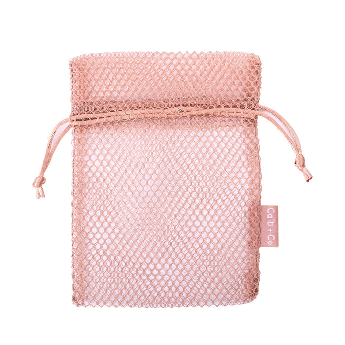 Wild Blossom Shower Steamer - Wild Cherry & Orchid