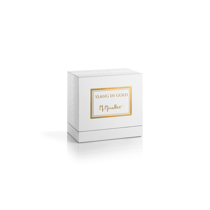Ylang in Gold Eau de Parfum