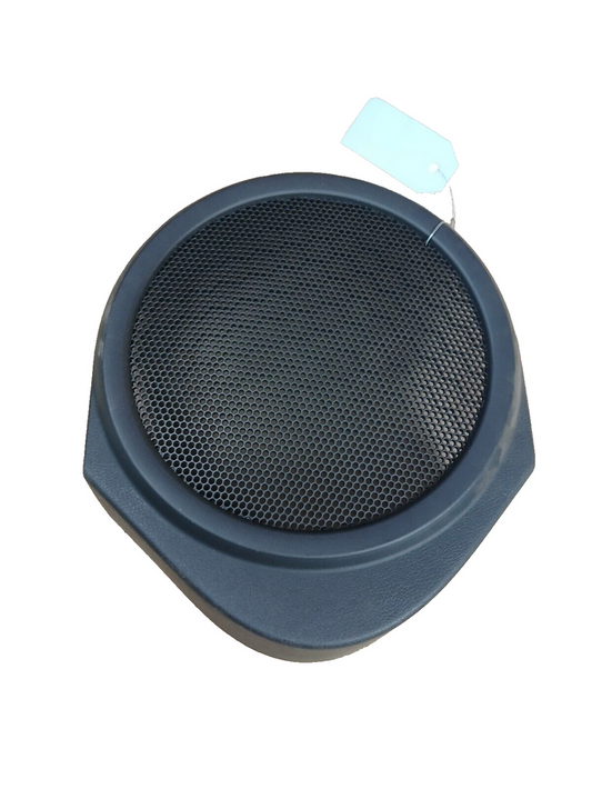 08-2012 Dodge Caliber Rear Passenger RH Side Speaker Cover ah42trmaa