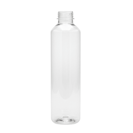 1000mL Tall Round Bottle With Tamper Evident Cap - TEM IMPORTS™