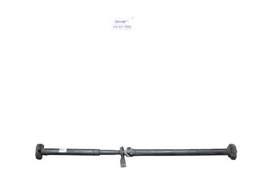 2006-2008 Dodge Charger Magnum Chrysler 300 SRT8 Drive Shaft 3.06 Open Diff