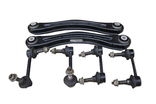 2011-2015 Dodge Durango Jeep Grand Cherokee Sway Bar End Links Rear Control Arms
