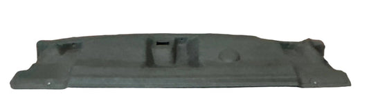 2015 - 2023 DODGE CHALLENGER REAR DECK SHELF PACKAGE TRAY PANEL SILENCER OEM