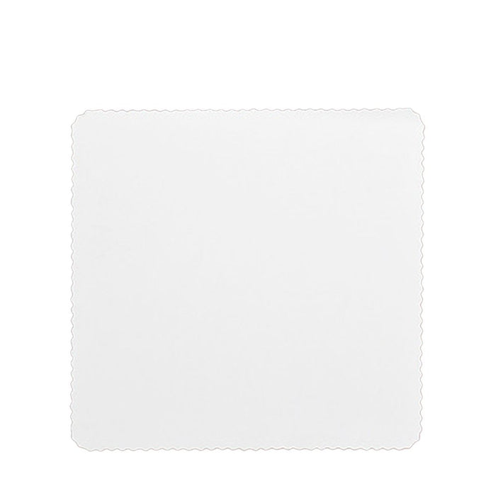 20x20x15 Patisserie Square Cake Box - Lucky Cat - TEM IMPORTS™