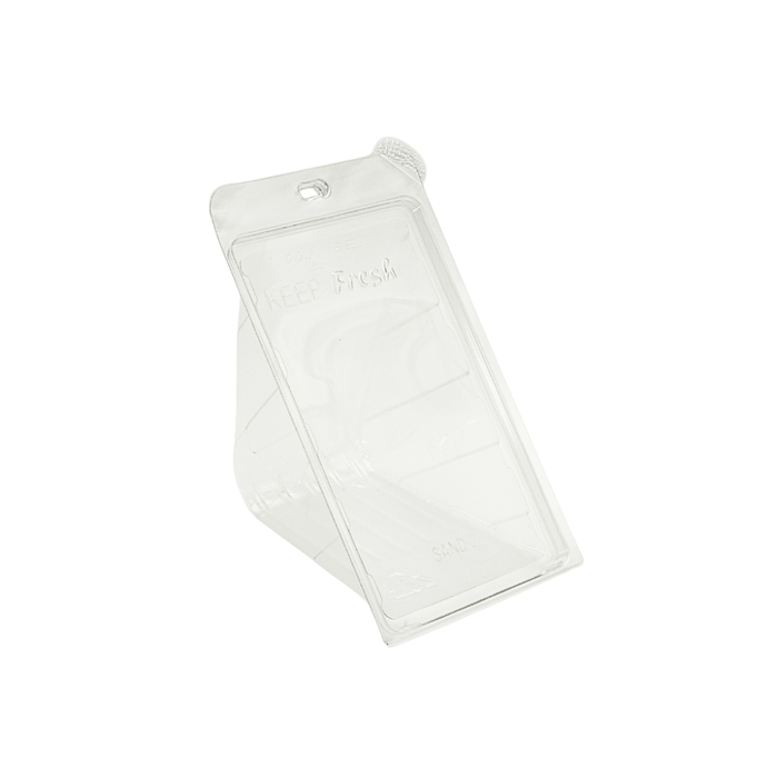 3 Point Sandwich Plastic Wedges - 400/CTN - TEM IMPORTS™