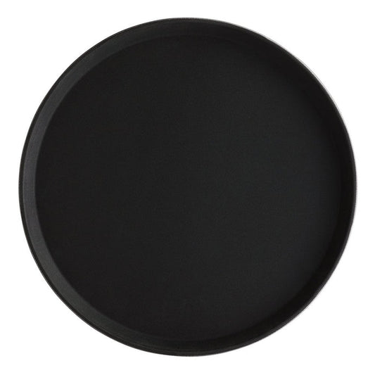 KH Round Non-Slip Drink Tray - 400mm - TEM IMPORTS™