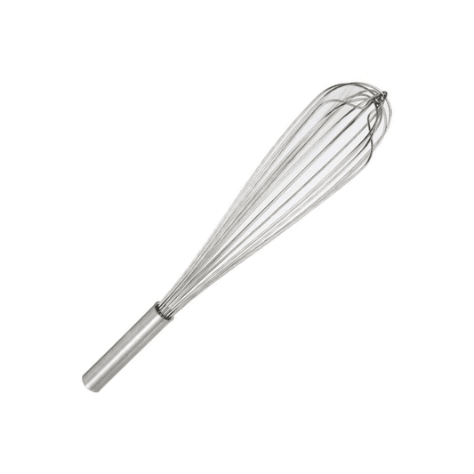 French Wire Whisks Stainless Steel Fully Sealed - 450mm - TEM IMPORTS™
