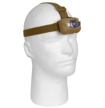 Coyote Brown