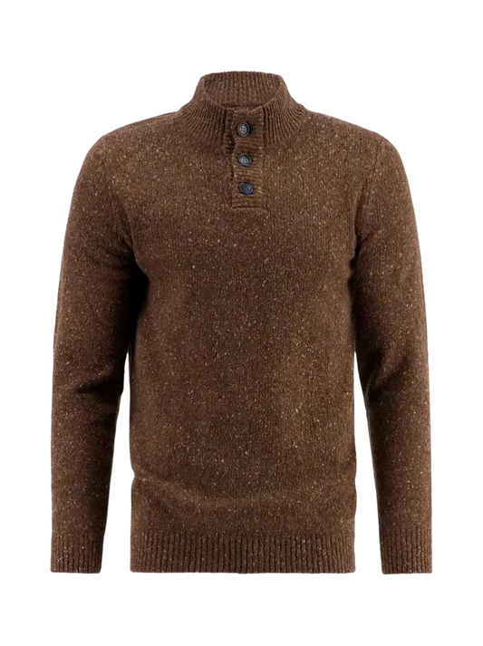 A FISH NAMED FRED TRUI Jumper knitted