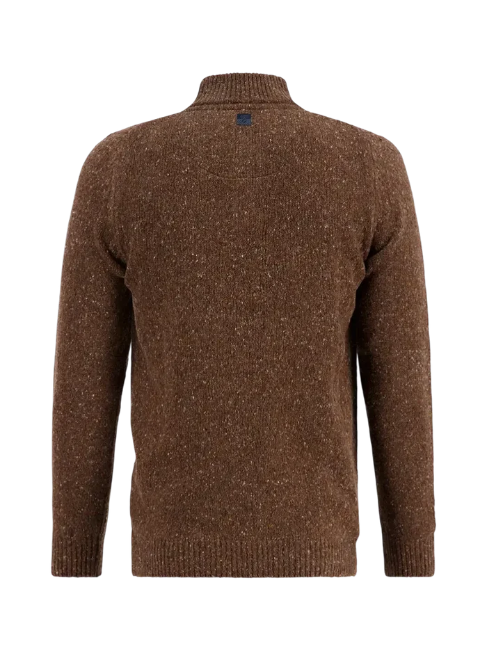 A FISH NAMED FRED TRUI Jumper knitted