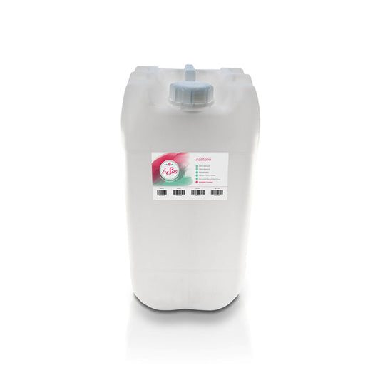 Acetone 25 Liter