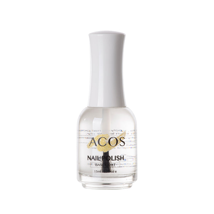 ACOS Nail Polish Base Coat - Lashmer