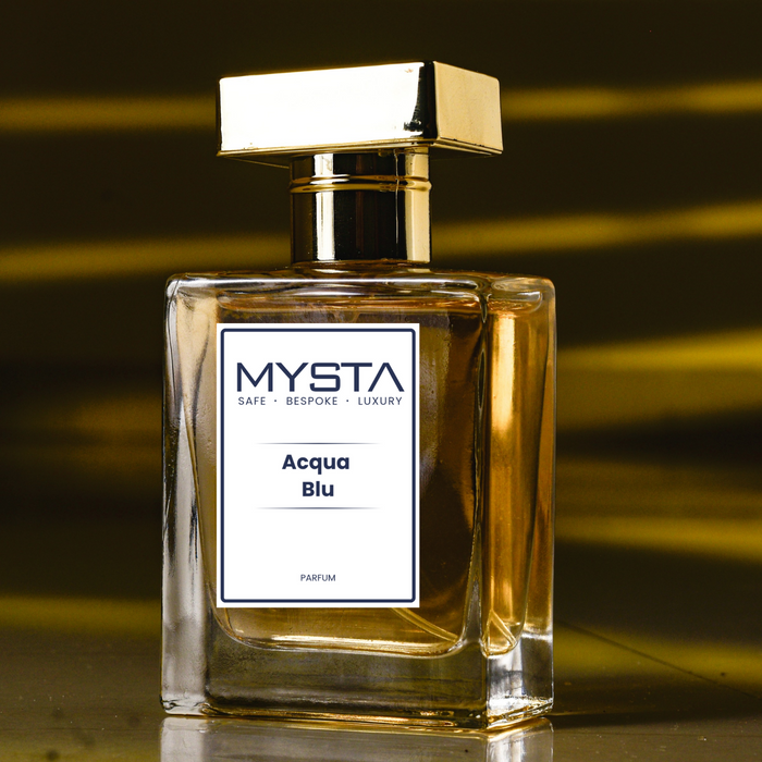 Acqua Blu | Armani Acqua Di Gio