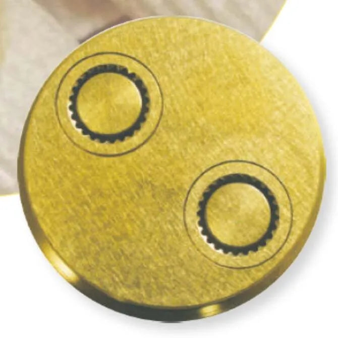 AEX30 Spaghetti - 2.3mm Die - Brass