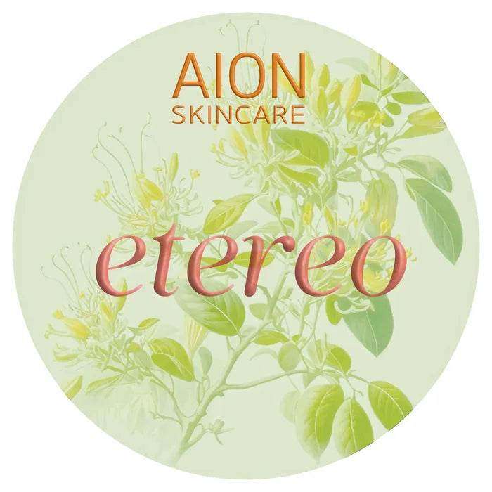 Aion Skincare | etereo Shaving Soap