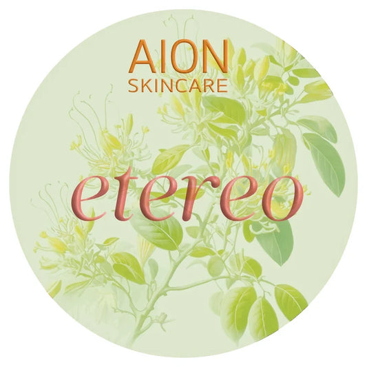 Aion Skincare | etereo Shaving Soap