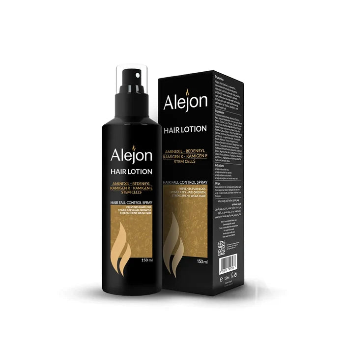 Alejon Hair Lotion 150ML