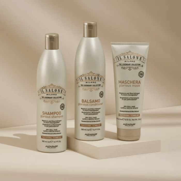 Alfaparf Il Salone Glorious Conditioner 500ml