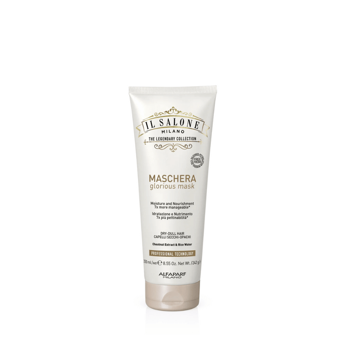 Alfaparf Il Salone Glorious Mask 250ml