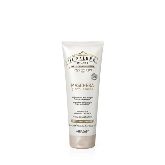 Alfaparf Il Salone Glorious Mask 250ml