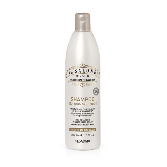 Alfaparf Il Salone Glorious Shampoo 500ml