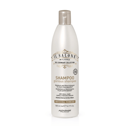 Alfaparf Il Salone Glorious Shampoo 500ml