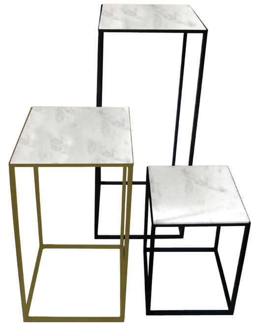 Alpha table (Wholesale Price)