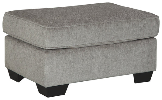 Altari 8721414 Alloy Ottoman