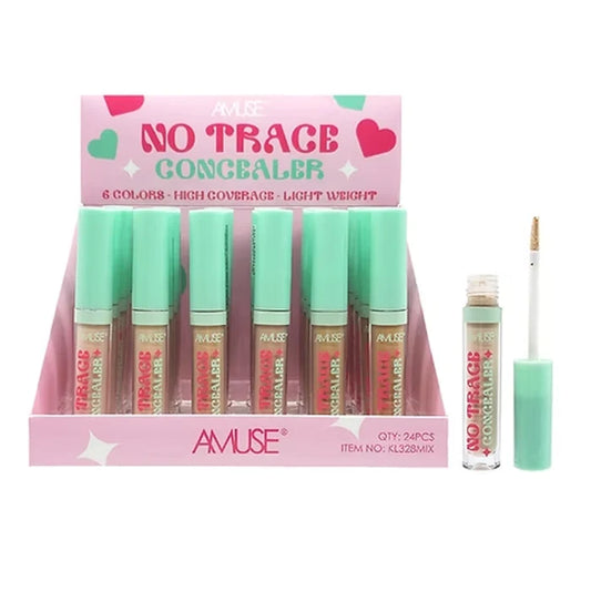Amuse - No Trace Concealer