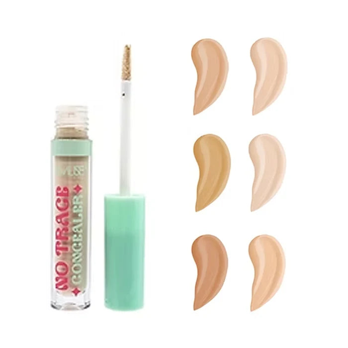 Amuse - No Trace Concealer