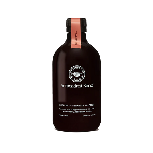Antioxidant Inner Beauty Boost