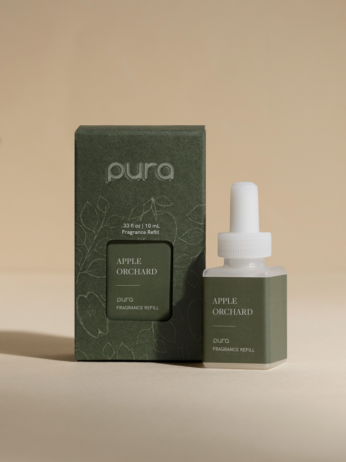 Apple Orchard Pura Fragrance