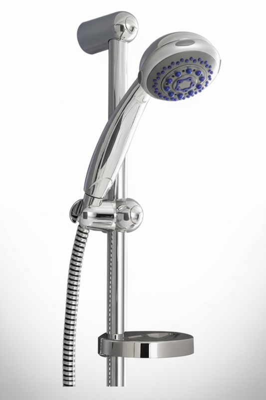 Aquatica Cascata Multi Spray Handshower Set