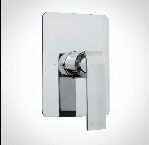 Aquatica Cascata Shower Mixer