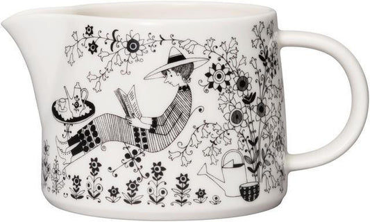 Arabia Emilia Pitcher 0.35L - Soposopo