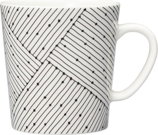 Arabia Mug Mainio 0.3L Braid - Soposopo