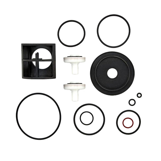 ARK 4000BM2 RT 1"  Total Rubber Kit