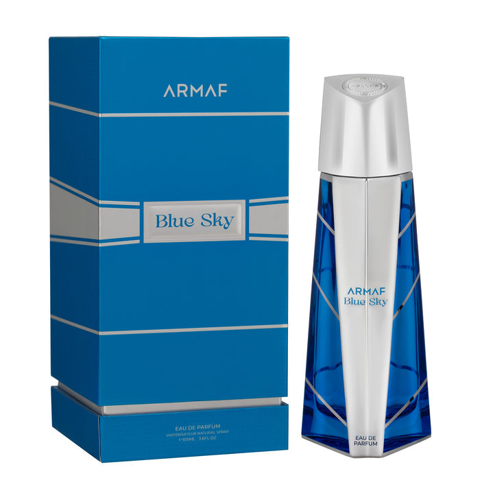 Armaf Blue Sky Eau De Parfum (EDP) 105ml for Men and Women