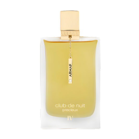 Armaf Club de Nuit Precieux IV Extrait De Parfum (EDP) - 55ML For Women