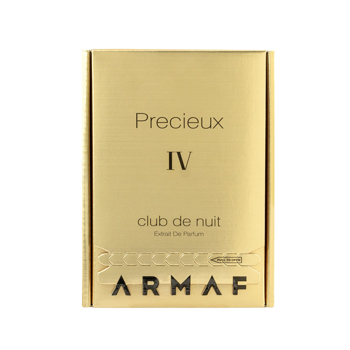 Armaf Club de Nuit Precieux IV Extrait De Parfum (EDP) - 55ML For Women