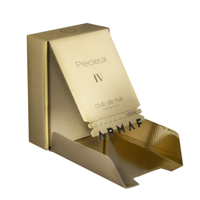 Armaf Club de Nuit Precieux IV Extrait De Parfum (EDP) - 55ML For Women