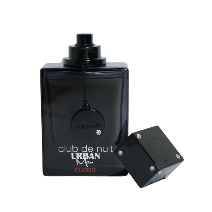 Armaf Club de Nuit Urban Man Elixir Eau De Parfum (EDP) 105ml