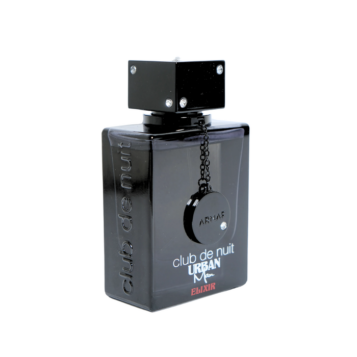 Armaf Club de Nuit Urban Man Elixir Eau De Parfum (EDP) 105ml