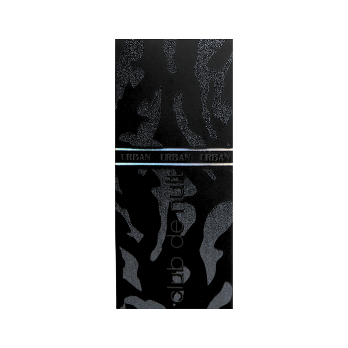 Armaf Club de Nuit Urban Man Elixir Eau De Parfum (EDP) 105ml