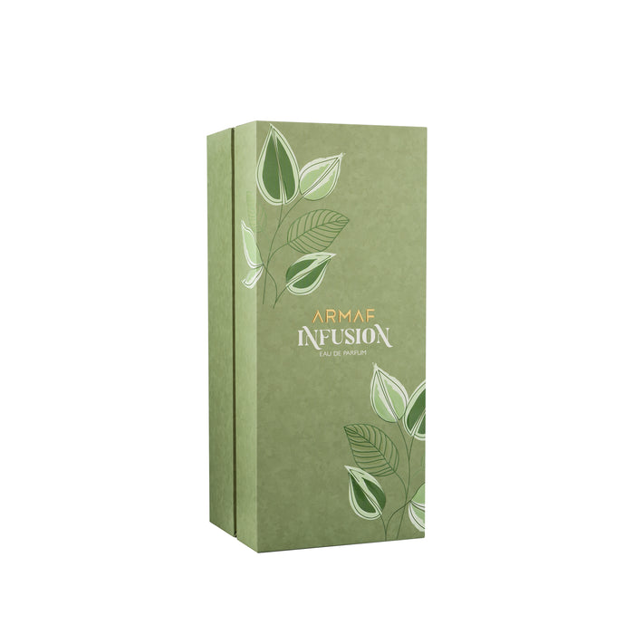Armaf Infusion Eau De Parfum (EDP) - 80ML Unisex