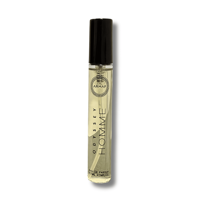 Armaf Odyssey Homme Eau De Parfum (EDP) 7ML Fragrance for Men - Trial Pack