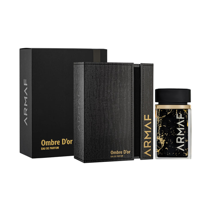 Armaf Ombre D’or Eau De Parfum (EDP) - 75ML