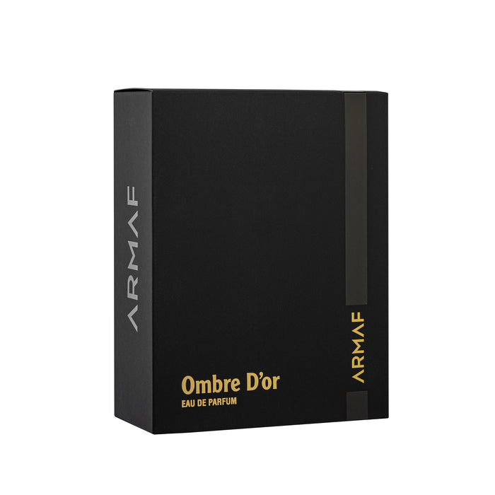 Armaf Ombre D’or Eau De Parfum (EDP) - 75ML
