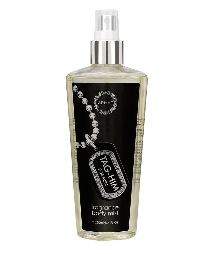 Armaf Tag Him Body Mist 250ML
