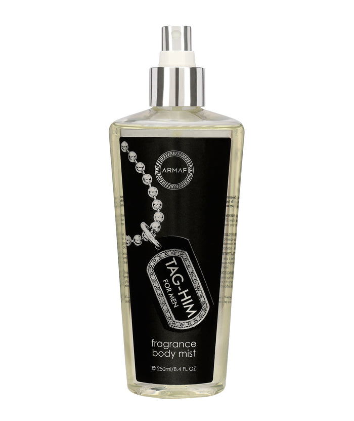 Armaf Tag Him Body Mist 250ML
